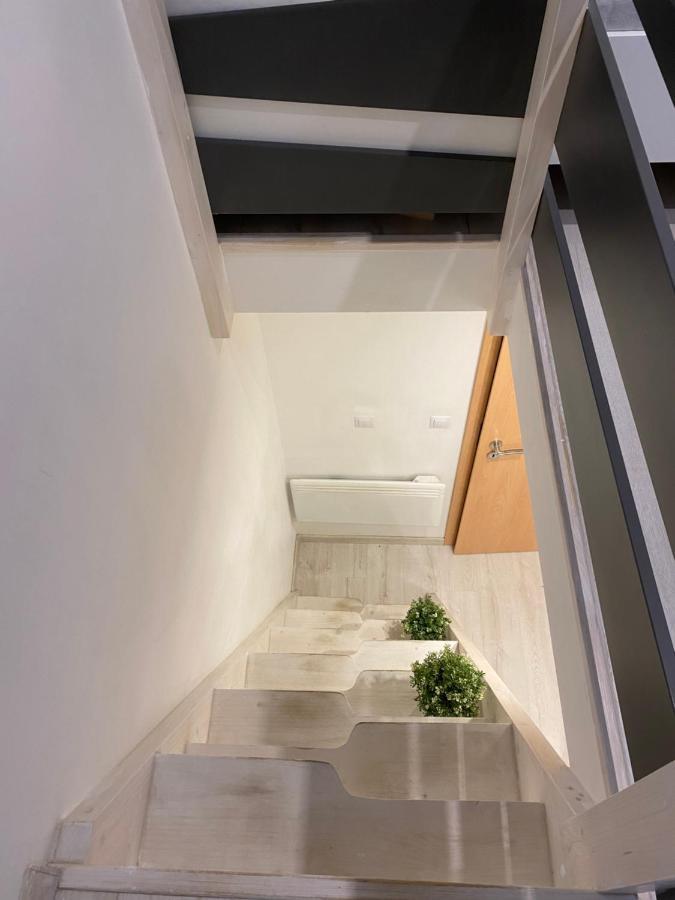 Downtown Mini Apartment Budapest Kültér fotó